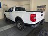 Ford Ranger RANGER 2.0D XL HR A/T SUPER CAB P/U