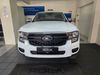 Ford Ranger RANGER 2.0D XL HR A/T SUPER CAB P/U