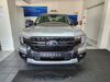 Ford Ranger RANGER 2.0D XLT HR A/T D/C P/U
