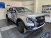 Ford Ranger RANGER 2.0D XLT HR A/T D/C P/U