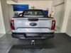 Ford Ranger RANGER 2.0D XLT HR A/T D/C P/U