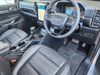 Ford Ranger RANGER 2.0D XLT HR A/T D/C P/U