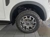 Ford Ranger RANGER 2.0D BI-TURBO WILDTRAK 4X4 A/T D/C P/U