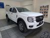 Ford Ranger RANGER 2.0D XL 4X4 D/C P/U