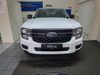 Ford Ranger RANGER 2.0D XL 4X4 D/C P/U