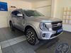 Ford EVEREST EVEREST 2.0D BI-TURBO XLT A/T