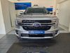 Ford EVEREST EVEREST 2.0D BI-TURBO XLT A/T