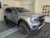 Ford EVEREST EVEREST 3.0D V6 WILDTRACK AWD A/T