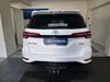 Toyota Fortuner Fortuner 2.4GD-6 4X4 A/T