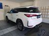 Toyota Fortuner Fortuner 2.4GD-6 4X4 A/T