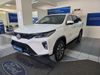 Toyota Fortuner Fortuner 2.4GD-6 4X4 A/T