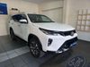 Toyota Fortuner Fortuner 2.4GD-6 4X4 A/T