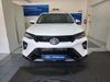 Toyota Fortuner Fortuner 2.4GD-6 4X4 A/T