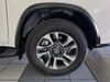 Toyota Fortuner Fortuner 2.4GD-6 4X4 A/T