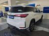 Toyota Fortuner Fortuner 2.4GD-6 4X4 A/T