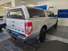 Ford Ranger RANGER 2.0D XLT A/T P/U D/C