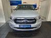 Ford Ranger RANGER 2.0D XLT A/T P/U D/C