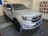 Ford Ranger RANGER 2.0D XLT A/T P/U D/C