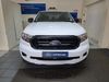 Ford Ranger RANGER 2.2TDCI XL 4X4 A/T P/U D/C