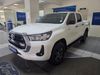 Toyota Hilux HILUX 2.4 GD-6 RAIDER 4X4 P/U D/C