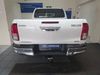 Toyota Hilux HILUX 2.4 GD-6 RAIDER 4X4 P/U D/C