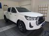 Toyota Hilux HILUX 2.4 GD-6 RAIDER 4X4 P/U D/C