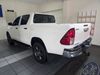 Toyota Hilux HILUX 2.4 GD-6 RAIDER 4X4 P/U D/C
