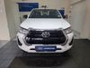 Toyota Hilux HILUX 2.4 GD-6 RAIDER 4X4 P/U D/C