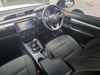 Toyota Hilux HILUX 2.4 GD-6 RAIDER 4X4 P/U D/C