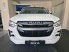 Isuzu D-Max D-MAX 1.9 Ddi HR LS E-CAB