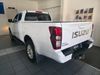 Isuzu D-Max D-MAX 1.9 Ddi HR LS E-CAB