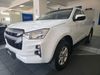 Isuzu D-Max D-MAX 1.9 Ddi HR LS E-CAB