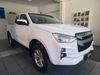 Isuzu D-Max D-MAX 1.9 Ddi HR LS E-CAB
