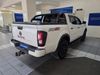 Nissan Navara NAVARA 2.5DDTI PRO-2X A/T D/C P/U