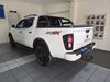 Nissan Navara NAVARA 2.5DDTI PRO-2X A/T D/C P/U
