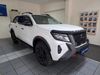 Nissan Navara NAVARA 2.5DDTI PRO-2X A/T D/C P/U
