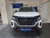 Nissan Navara NAVARA 2.5DDTI PRO-2X A/T D/C P/U