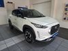 Nissan MAGNITE MAGNITE 1.0T ACENTA CVT