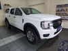 Ford Ranger RANGER 2.0D XL 4X4 A/T D/C P/U