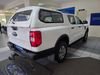 Ford Ranger RANGER 2.0D XL 4X4 A/T D/C P/U