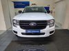 Ford Ranger RANGER 2.0D XL 4X4 A/T D/C P/U