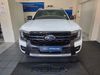 Ford Ranger RANGER 2.0D BI-TURBO WILDTRAK A/T D/C P/U