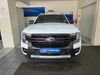 Ford Ranger RANGER 2.0D BI-T WILDTRAK HR A/T 4X4 SUP CAB P/U