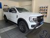 Ford Ranger RANGER 2.0D BI-T WILDTRAK HR A/T 4X4 SUP CAB P/U
