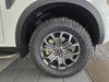 Ford Ranger RANGER 2.0D BI-T WILDTRAK HR A/T 4X4 SUP CAB P/U