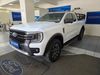 Ford Ranger RANGER 2.0D BI-T WILDTRAK HR A/T 4X4 SUP CAB P/U