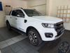 Ford Ranger RANGER 2007 - ON RANGER 2.0D BI-TURBO WILDTRAK 4X4 A/T P/U D/C