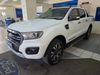 Ford Ranger RANGER 2007 - ON RANGER 2.0D BI-TURBO WILDTRAK 4X4 A/T P/U D/C