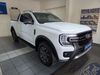 Ford Ranger RANGER 2.0D BI-T WILDTRAK HR A/T 4X4 SUP CAB P/U