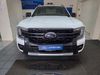 Ford Ranger RANGER 2.0D BI-T WILDTRAK HR A/T 4X4 SUP CAB P/U